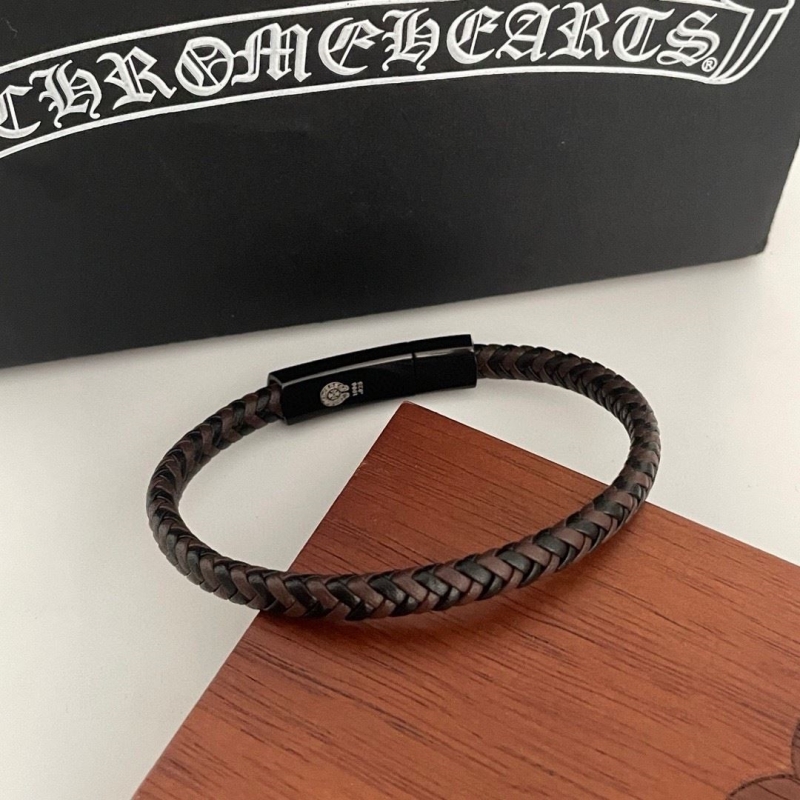 Chrome Hearts Bracelets